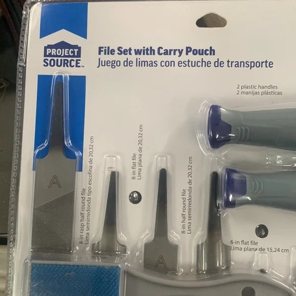 Project File Set NIB - Picture 4 of 6